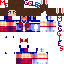 Texture for MAX'S COSPLAY