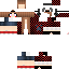 Texture for bajan token 33 (cat version)