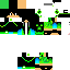 Texture for steve