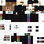 Texture for xMrBlueSky (Oso)
