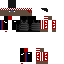 Texture for gangstaDANTEx3