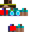 Texture for Dominik