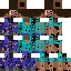 Texture for mob picker