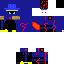 Texture for moustro dle infierno