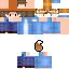 Texture for Miki_Gaming