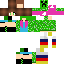 Texture for скин 2