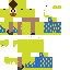 Texture for NUMACHER0