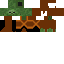 Texture for zombi hunter