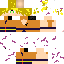 Texture for majin nickplayer ssj 2