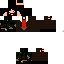 Texture for Haltair without eyepatch
