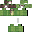 Texture for My Oc Update
