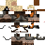 Texture for tjalkaron
