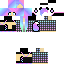 Texture for Nejlepší Skin EVER