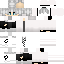 Texture for yukishifinikage v2