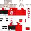 Texture for YazminDolly_