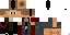 Texture for BlackCrafter