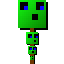 Texture for Slime_Wand