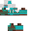 Texture for Huntsman