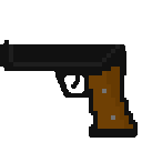 Texture for Пистолет