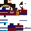 Texture for messi es el mejor