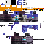 Texture for hustlur_omen