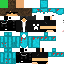 Texture for un pro despues de pelear con un zombie