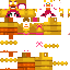 Texture for Toy Chica