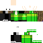 Texture for SilentAsriel