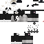 Texture for Panda :3