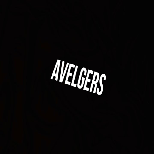 Texture for AVELGERS