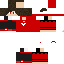 Texture for SnowGhost