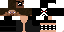 Texture for Abbath