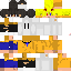 Texture for cfsdf