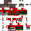 Texture for goku