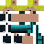 Texture for IceFrost_ weird skin