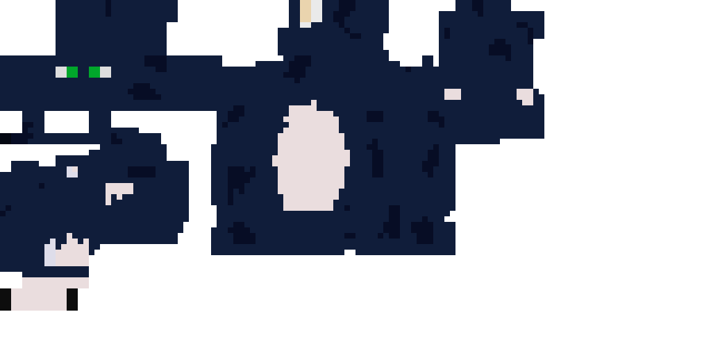 Texture for Tom