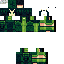 Texture for mantis guardians of the galaxy