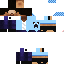 Texture for Faceless TNT XDJamesCrafter/King XDJamesCrafter 