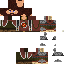 Texture for Lossarnach Shoulderpads