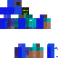 Texture for AASSD