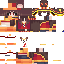 Texture for megumin