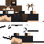Texture for turtleneck-forest spirit