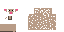 Texture for состриженная упоротая овечка
