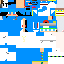 Texture for felipega sem camisa