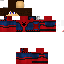 Texture for Contour Miranha