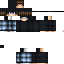 Texture for ModooFocker