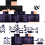 Texture for Feiticeiro jujutsu 