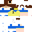 Texture for my oc inazua