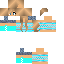Texture for amelies first guest