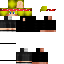 Texture for no overlay acceptive